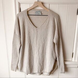 Subtleluxury 100% Cashmere Sweater